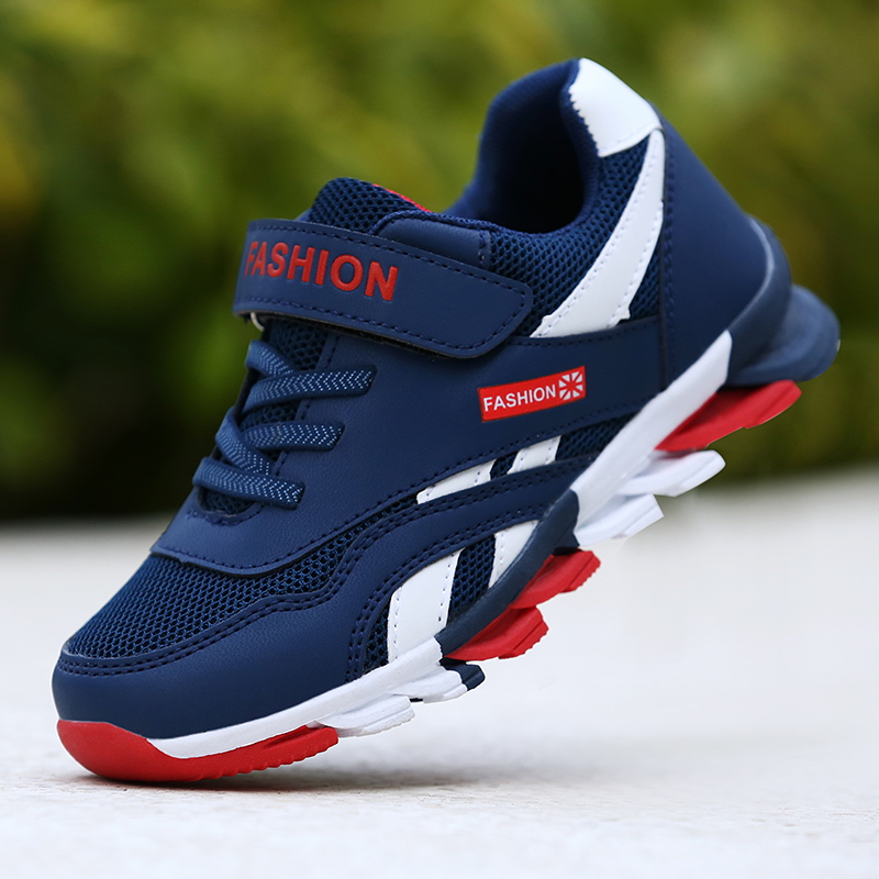 Badminton Junior - Kids Sneakers for Boys Girls Running