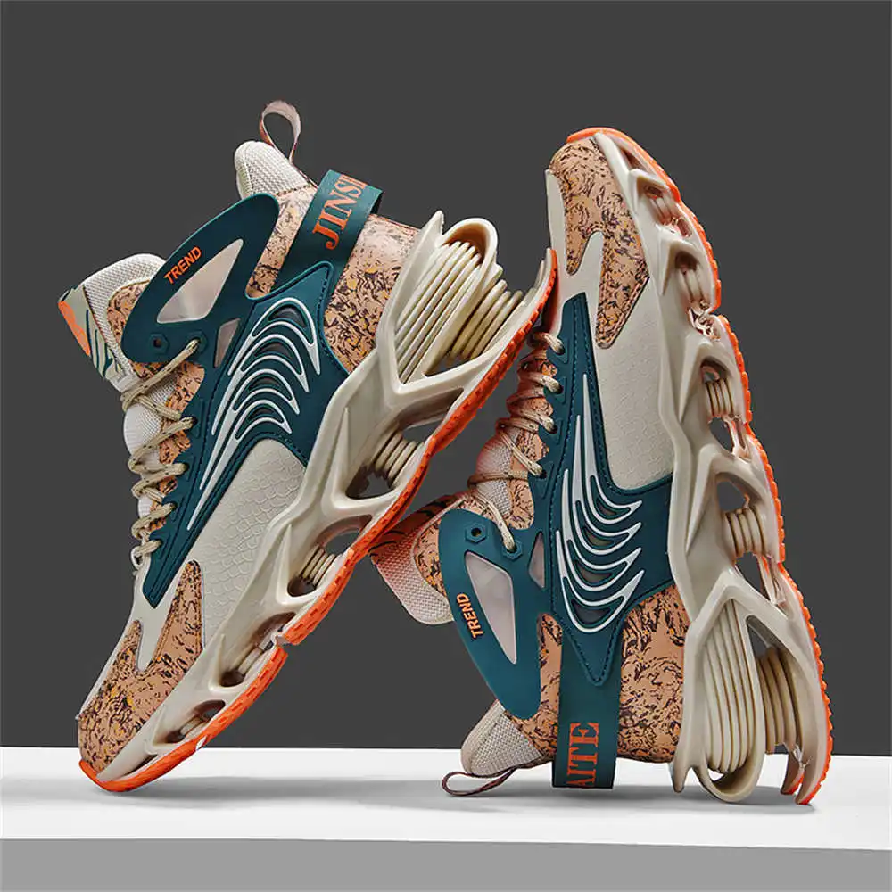 Badminton Center - Non-slip Mid Child Running Sneakers Casual