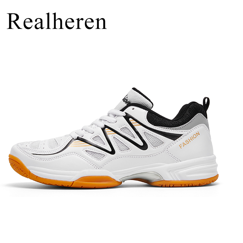 Badminton Center - Anti-slip Badminton Shoes Table Tennis Shoes