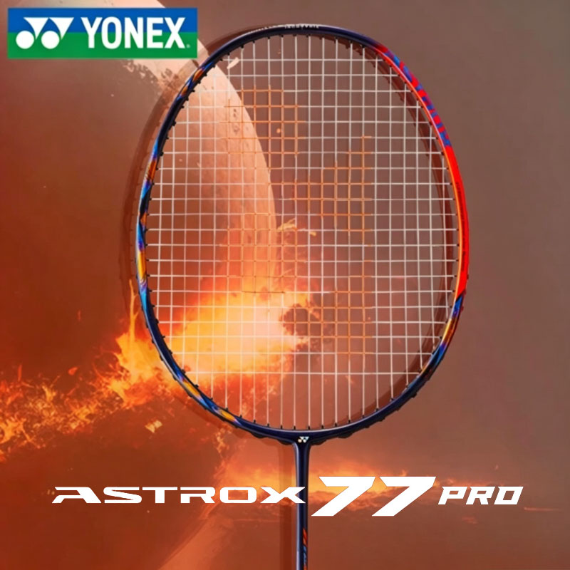 Badminton Victor - YONEX Astrox Series ASTROX 77 PRO