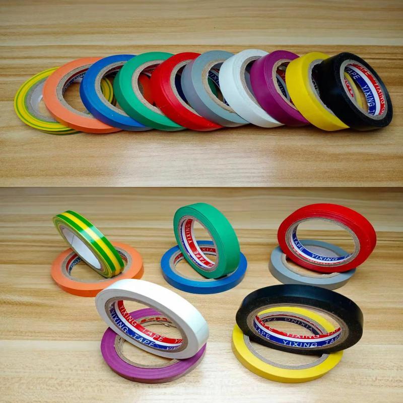 Badminton Emoji - 10 Meter Long Strong Self-Adhesive Sealing