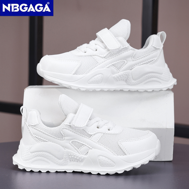 Badminton Junior - Lightweight Children Sneaker Boys Casual Shoes