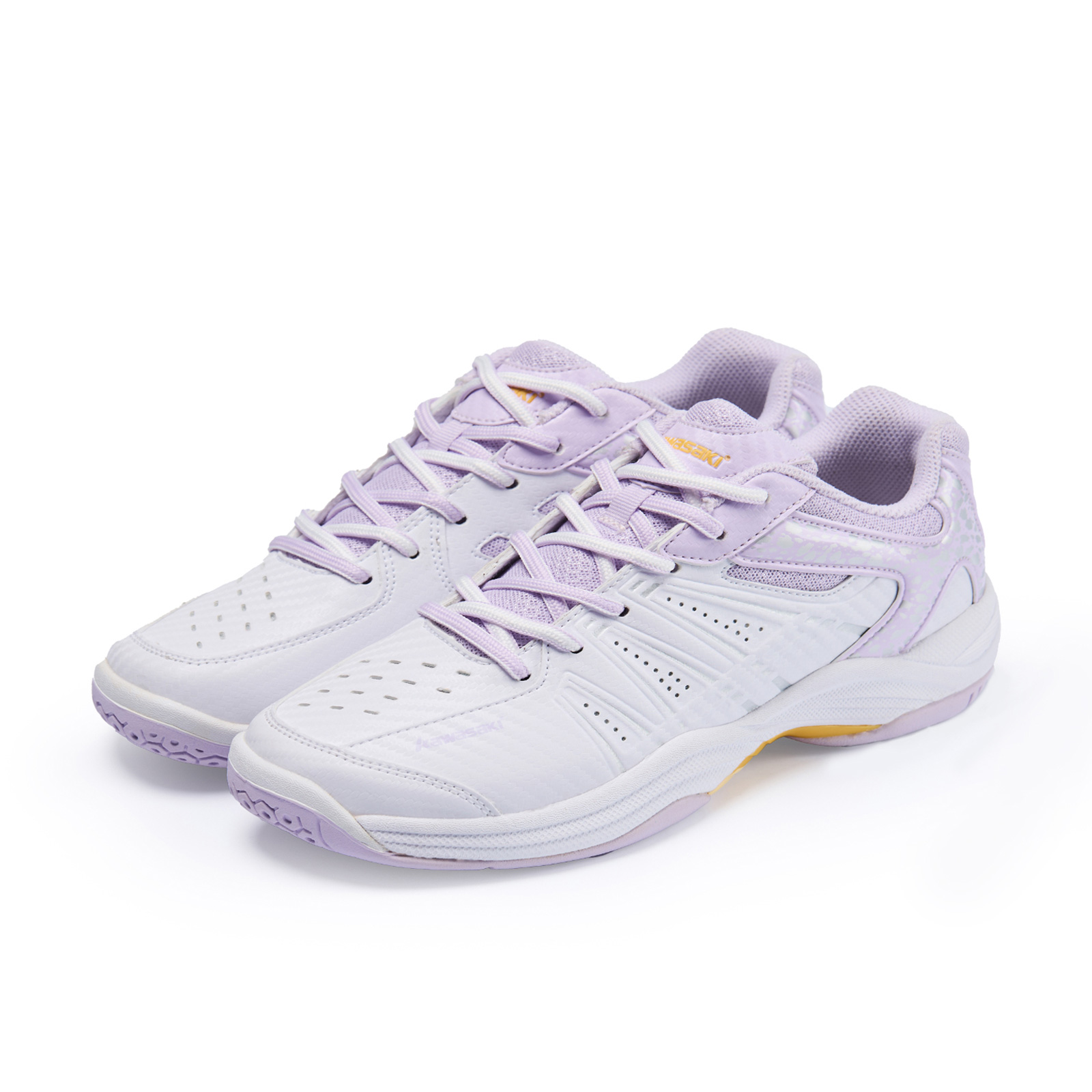 Badminton Victor - Kawasaki Badminton Shoes Professional Anti Torsion