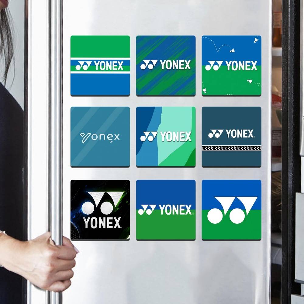 Fashion Badminton Y-Yonex 1pc  - Badminton Yonex ulasan dan harga