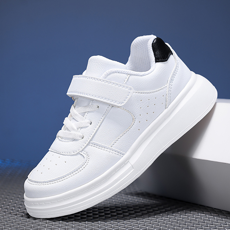 Breathable Sneakers Kids Boys  - Badminton Junior ulasan dan harga