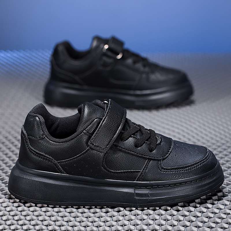 Breathable Sneakers Kids Boys  - Badminton Junior ulasan dan harga