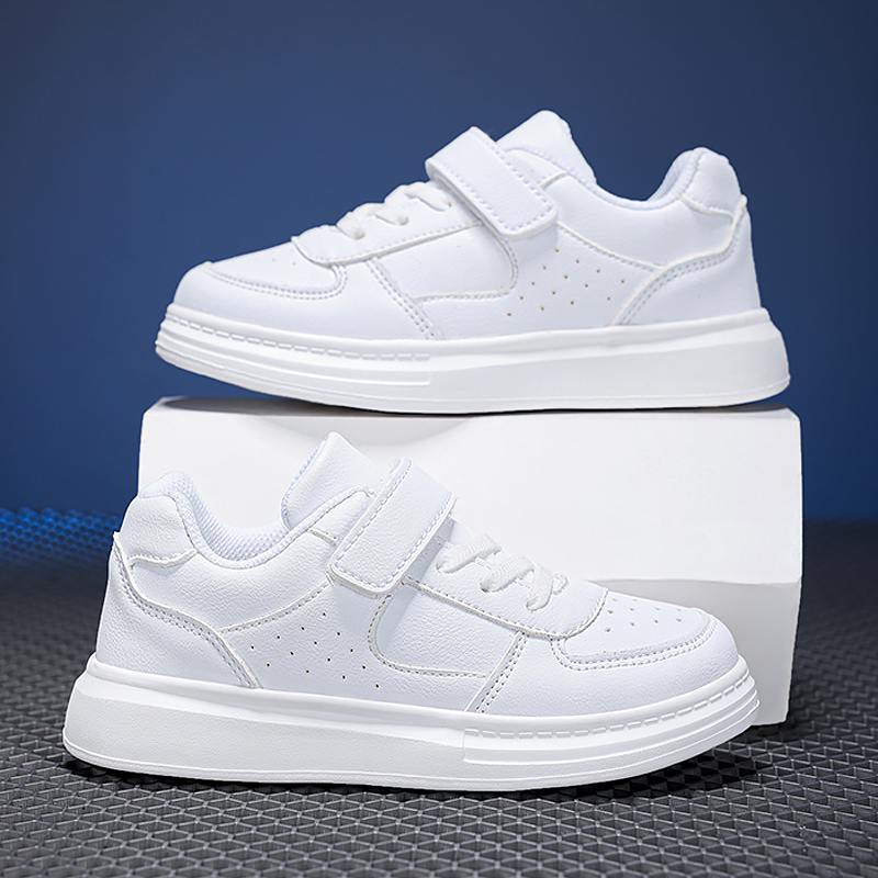 Breathable Sneakers Kids Boys  - Badminton Junior ulasan dan harga