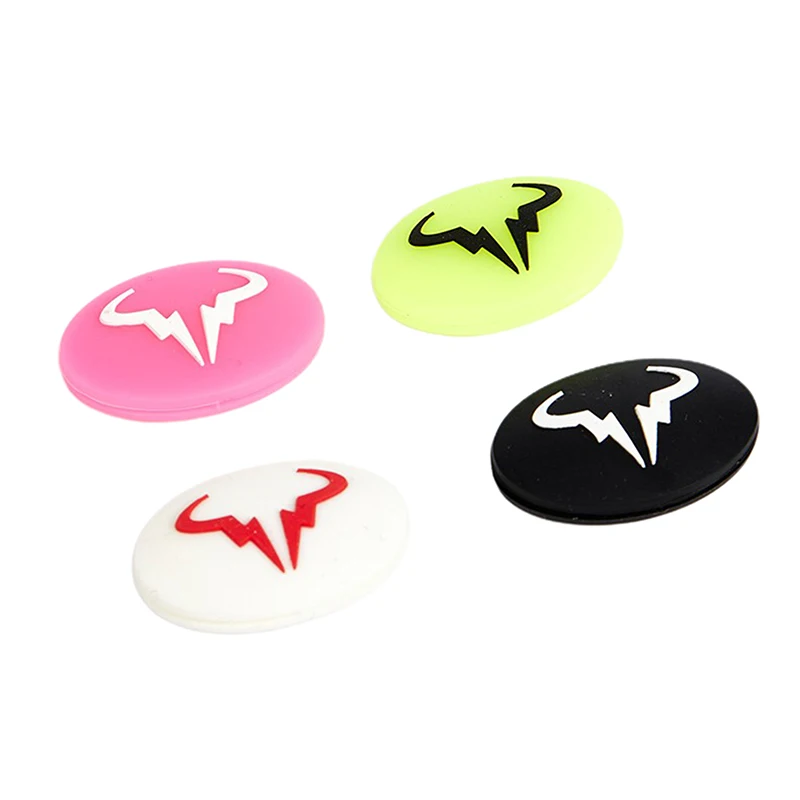 1PC Tennis Cartoon Racket Shoc - Badminton Anime ulasan dan harga