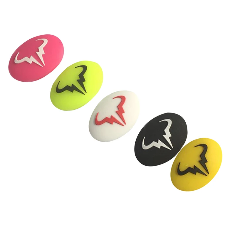 1PC Tennis Cartoon Racket Shoc - Badminton Anime ulasan dan harga