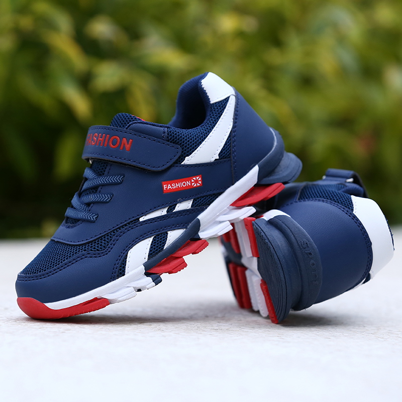 Kids Sneakers for Boys Girls R - Badminton Junior ulasan dan harga