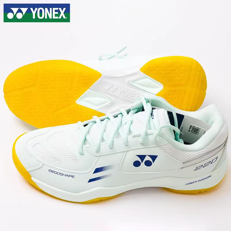 YONEX Badminton Shoes SHB220CR - Badminton Yonex ulasan dan harga