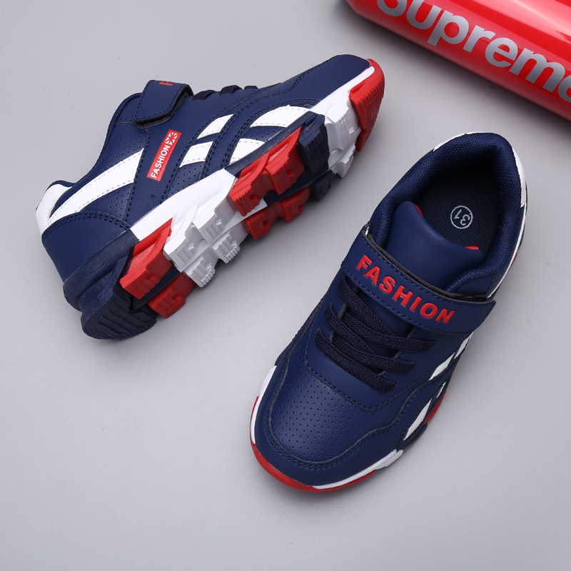 Kids Sneakers for Boys Girls R - Badminton Junior ulasan dan harga