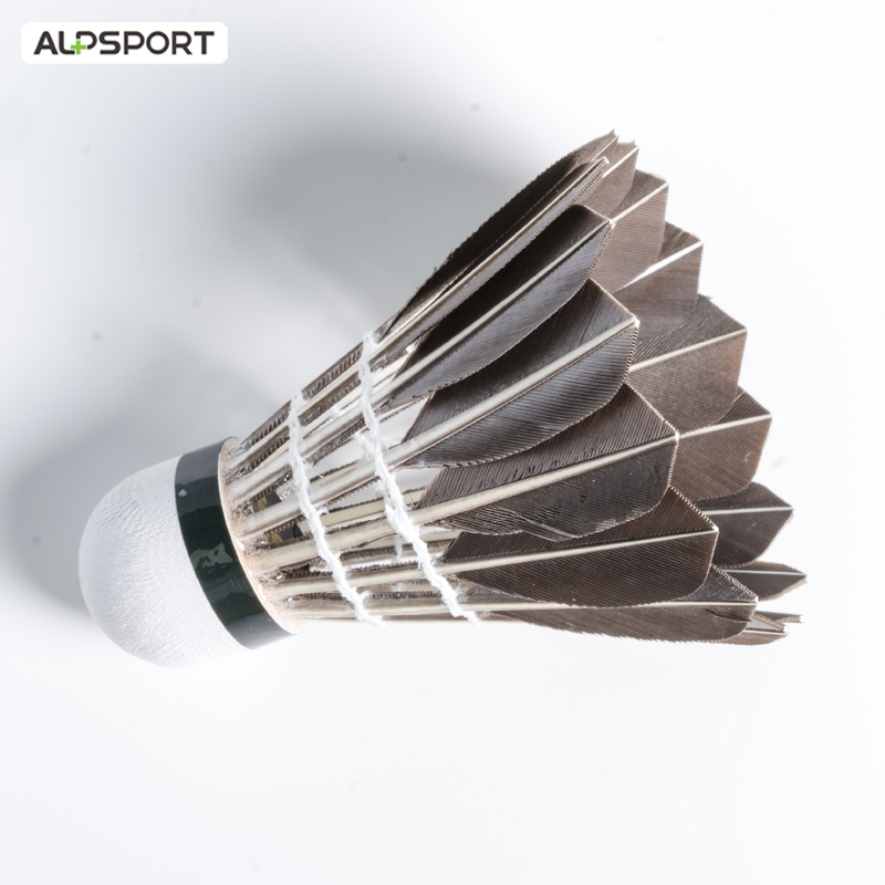 ALP 806 Badminton Shuttlecocks - Badminton Victor ulasan dan harga