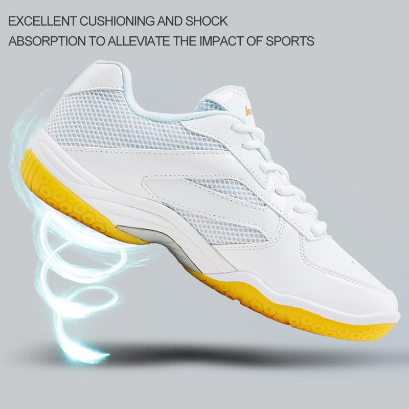 Kawasaki  Mens Badminton Shoes - Badminton Victor ulasan dan harga