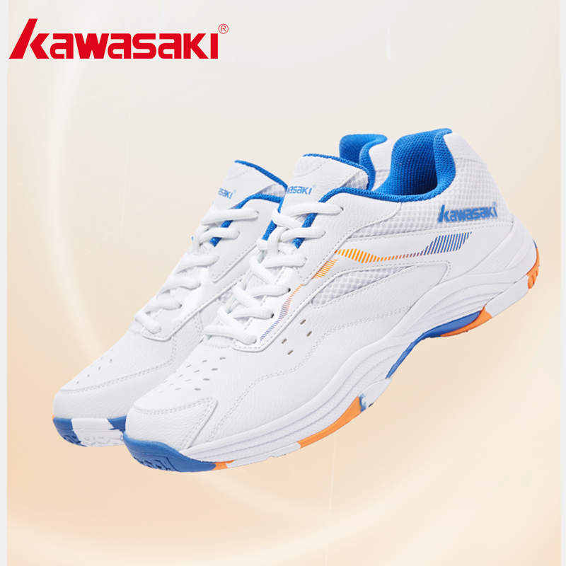 Kawasaki Brand Sneakers Table  - Badminton Victor ulasan dan harga