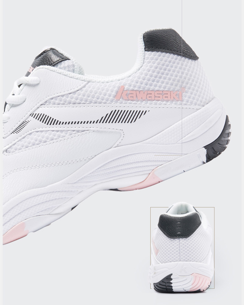 Kawasaki Brand Sneakers Table  - Badminton Victor ulasan dan harga