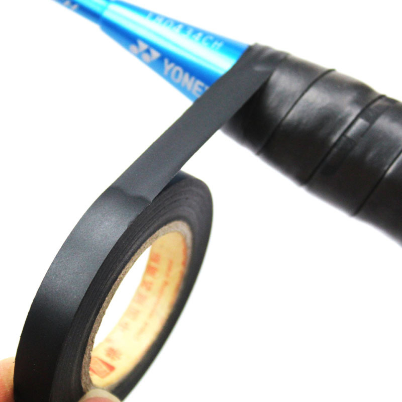 Useful 8m*1cm Overgrip Compoun - Badminton Emoji ulasan dan harga