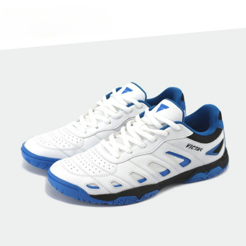 2026 New Table Tennis Shoes Me - Badminton Center ulasan dan harga