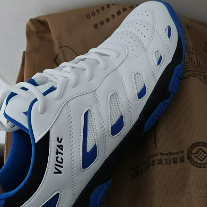 2026 New Table Tennis Shoes Me - Badminton Center ulasan dan harga