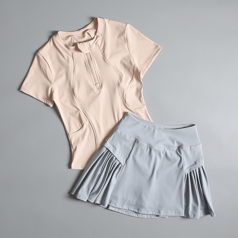 Running sports suit for women  - Badminton Junior ulasan dan harga