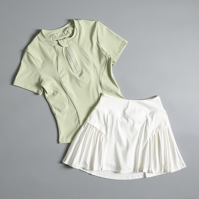 Running sports suit for women  - Badminton Junior ulasan dan harga
