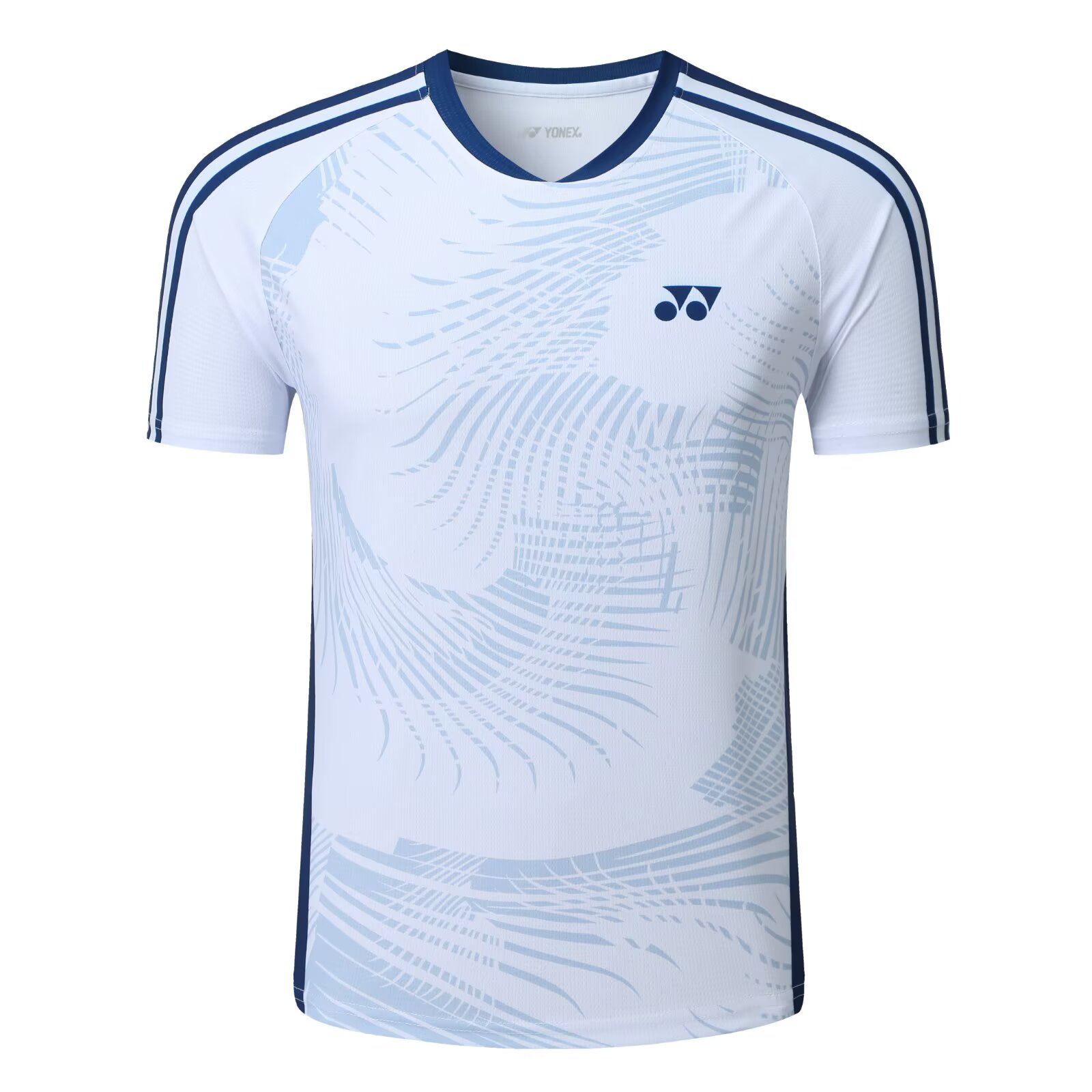 YONEX Summer Badminton Shirt f - Badminton Yonex ulasan dan harga