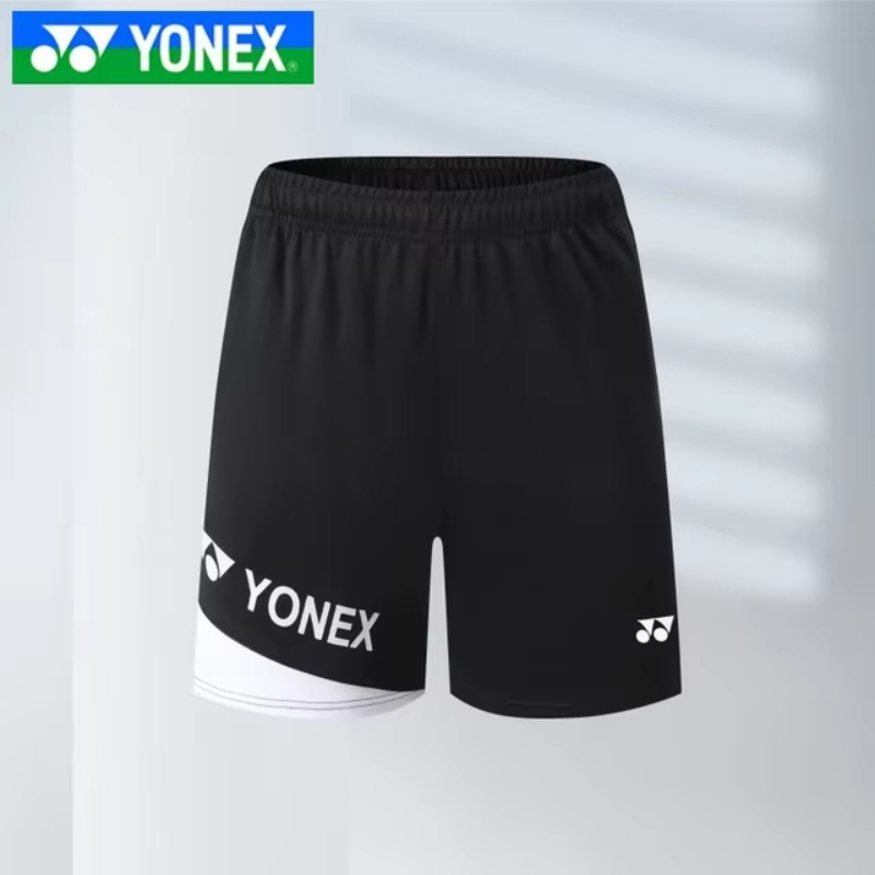 YONEX Men's and Women's Breath - Badminton Yonex ulasan dan harga