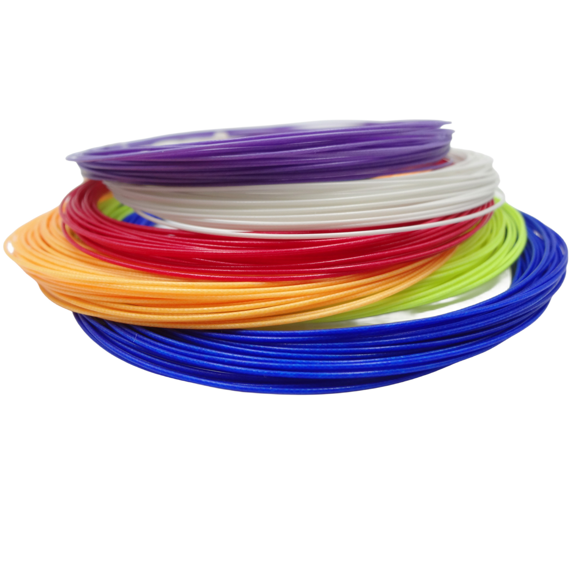 AEF 90D Badminton String 10 Me - Badminton Junior ulasan dan harga