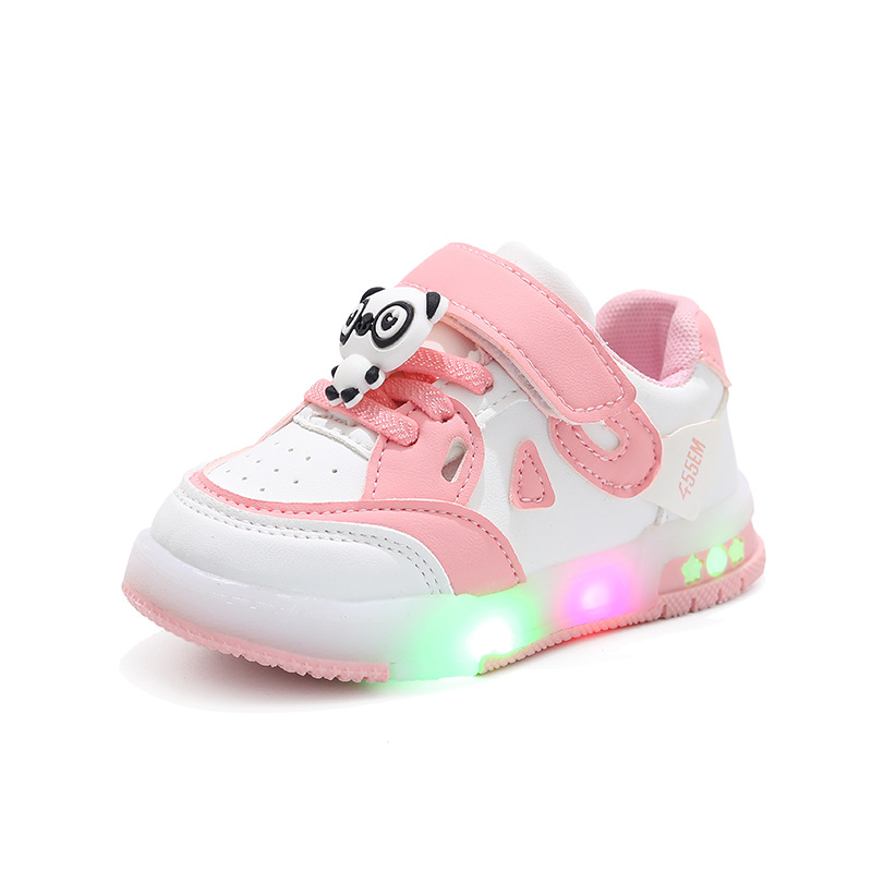 Kid Sneakers 2026 Autumn New L - Badminton Junior ulasan dan harga