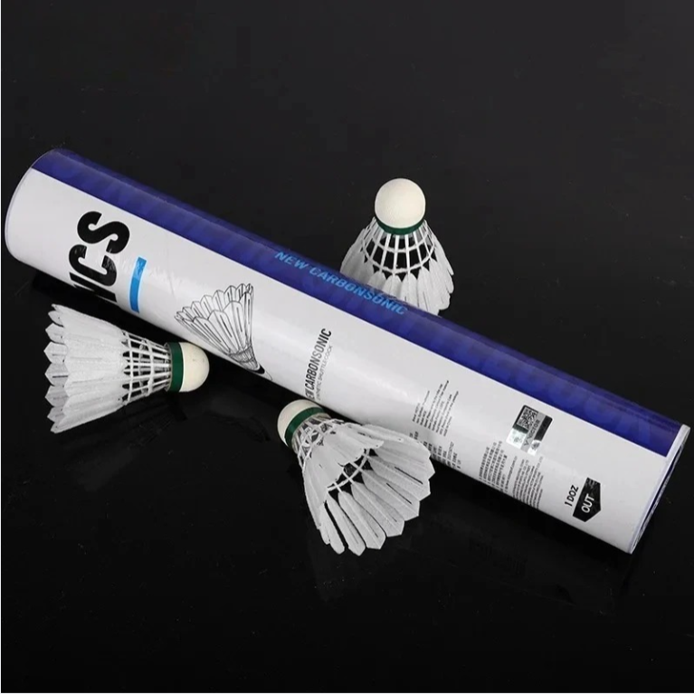 Victor NCS PRO New Carbon Soun - Badminton Victor ulasan dan harga