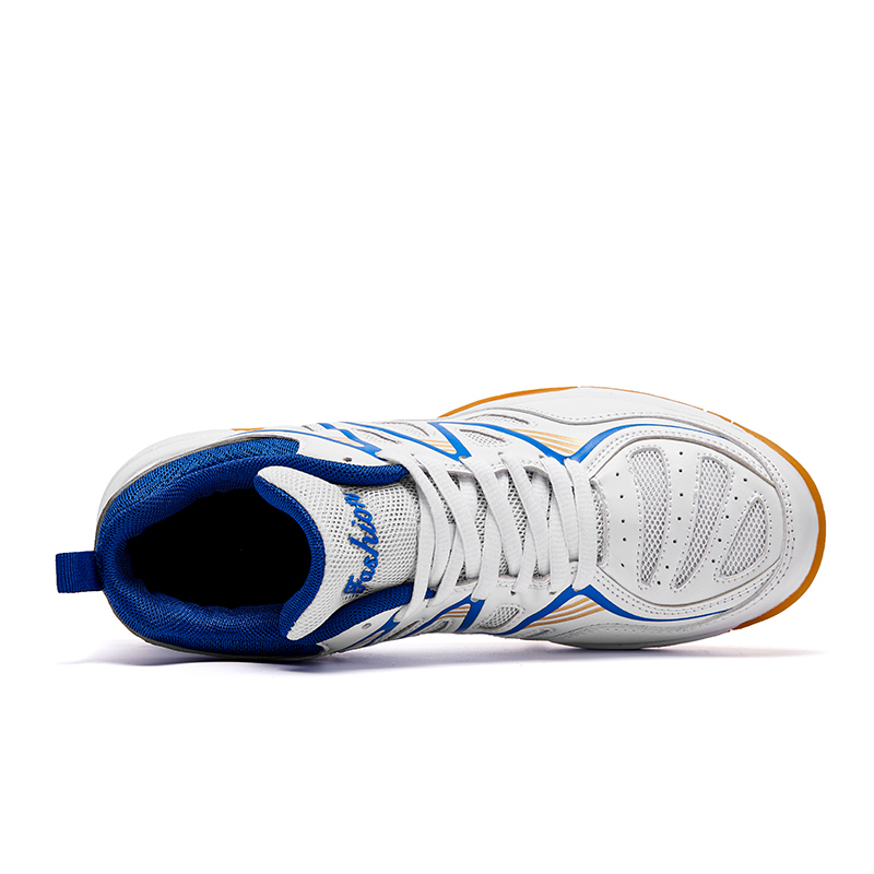 Anti-slip Badminton Shoes Tabl - Badminton Center ulasan dan harga