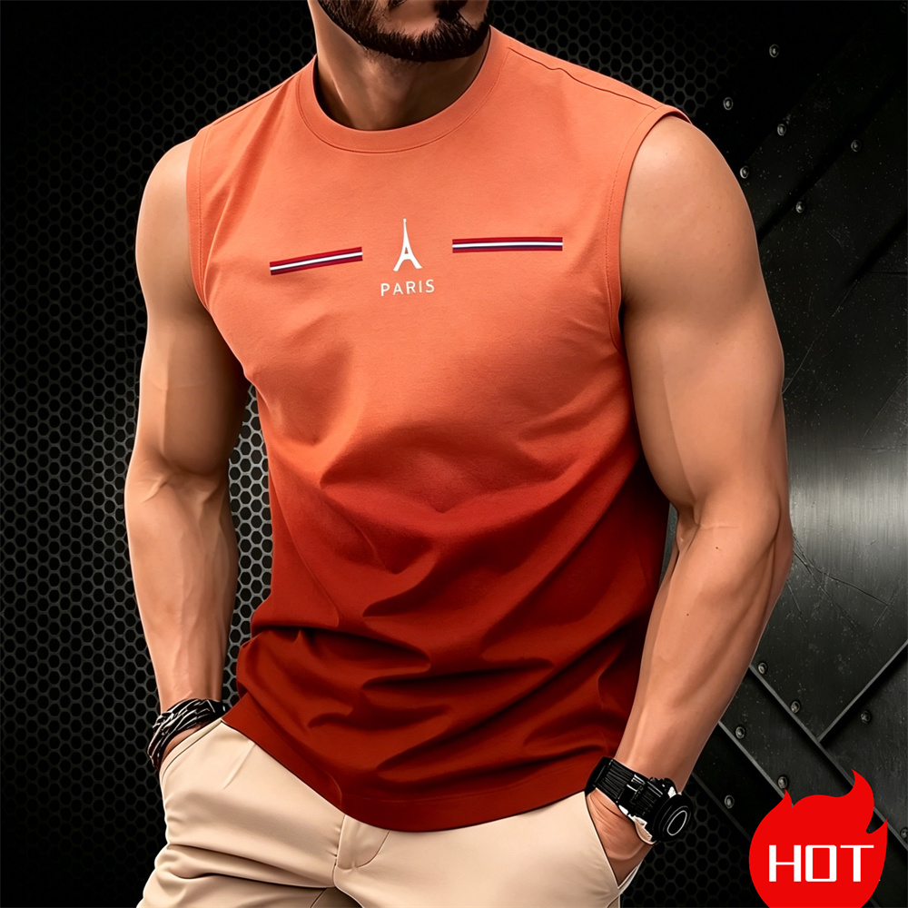 Men's sleeveless T-shirt Summe - Badminton Victor ulasan dan harga