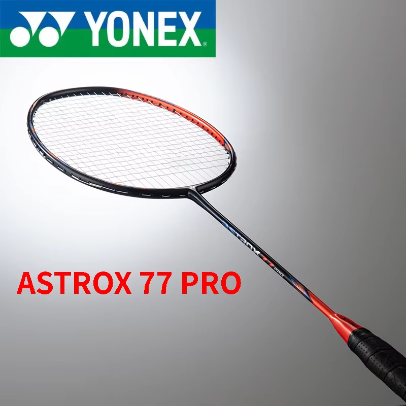 YONEX Astrox Series ASTROX 77  - Badminton Victor ulasan dan harga