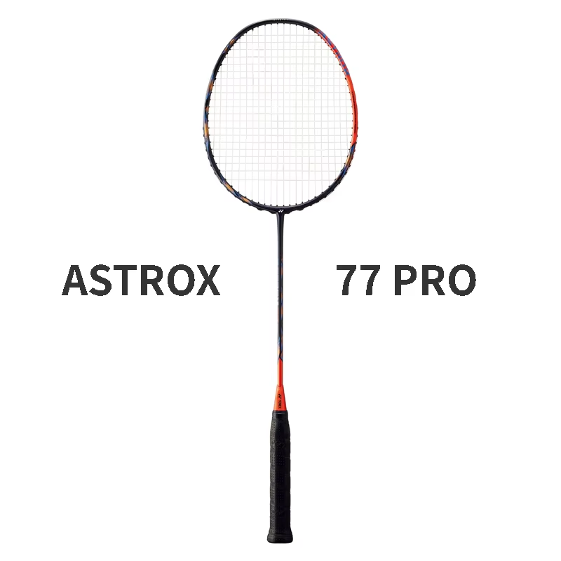 YONEX Astrox Series ASTROX 77  - Badminton Victor ulasan dan harga