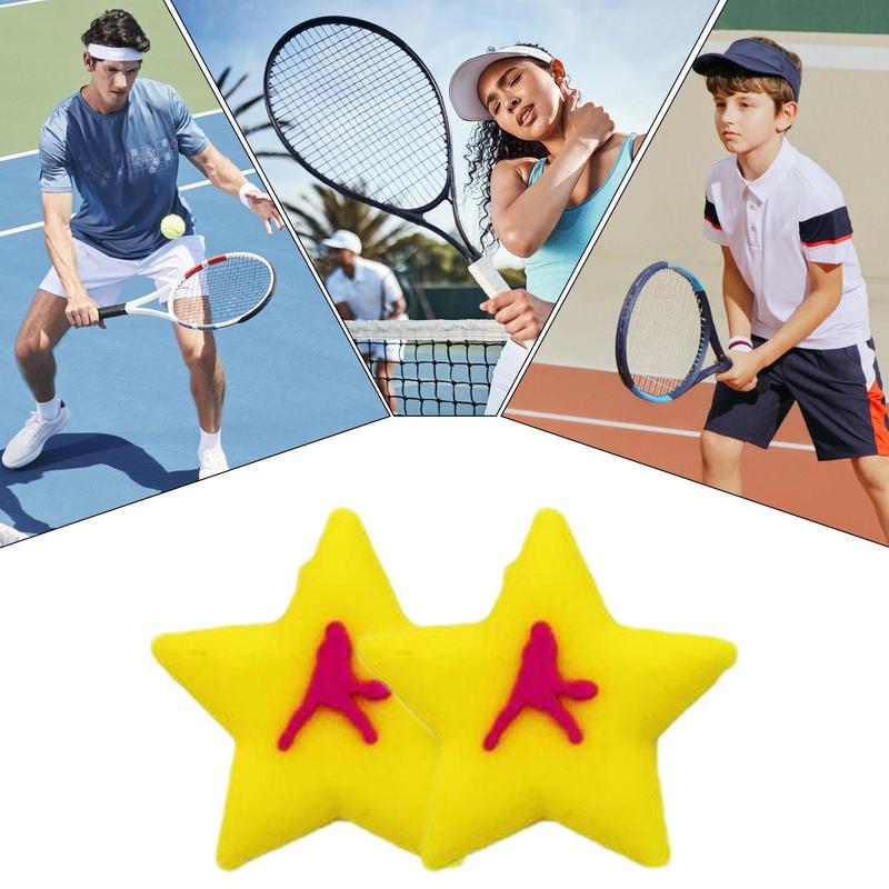 2Pcs Cartoon Tennis Racket Sho - Badminton Anime ulasan dan harga