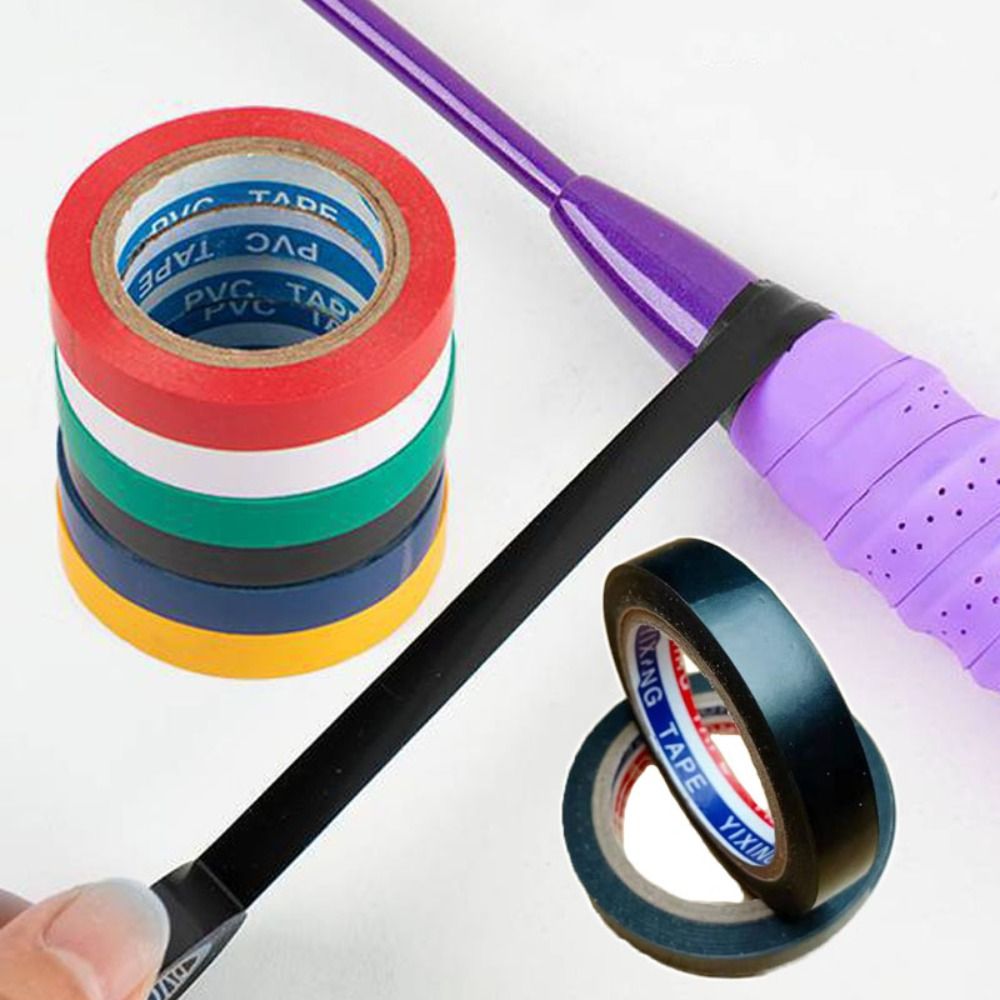 Multicolor Sweat Band Sealing  - Badminton Emoji ulasan dan harga