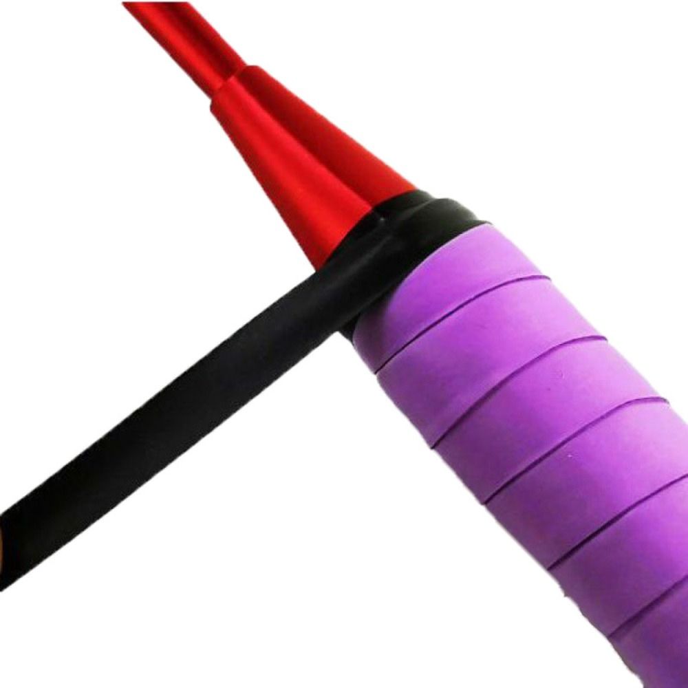 Multicolor Sweat Band Sealing  - Badminton Emoji ulasan dan harga