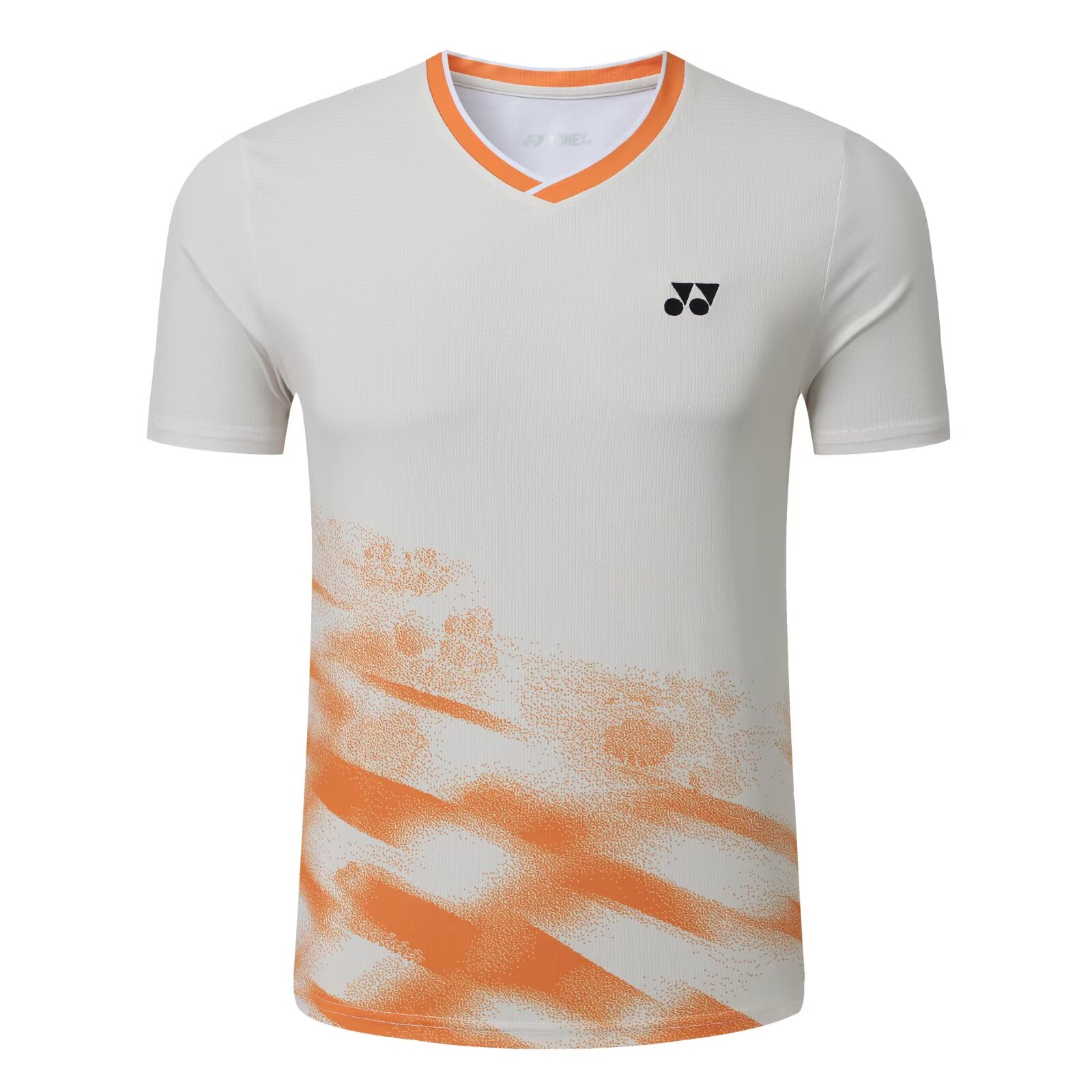 YONEX Badminton Shirt Men's an - Badminton Yonex Jersey ulasan dan harga