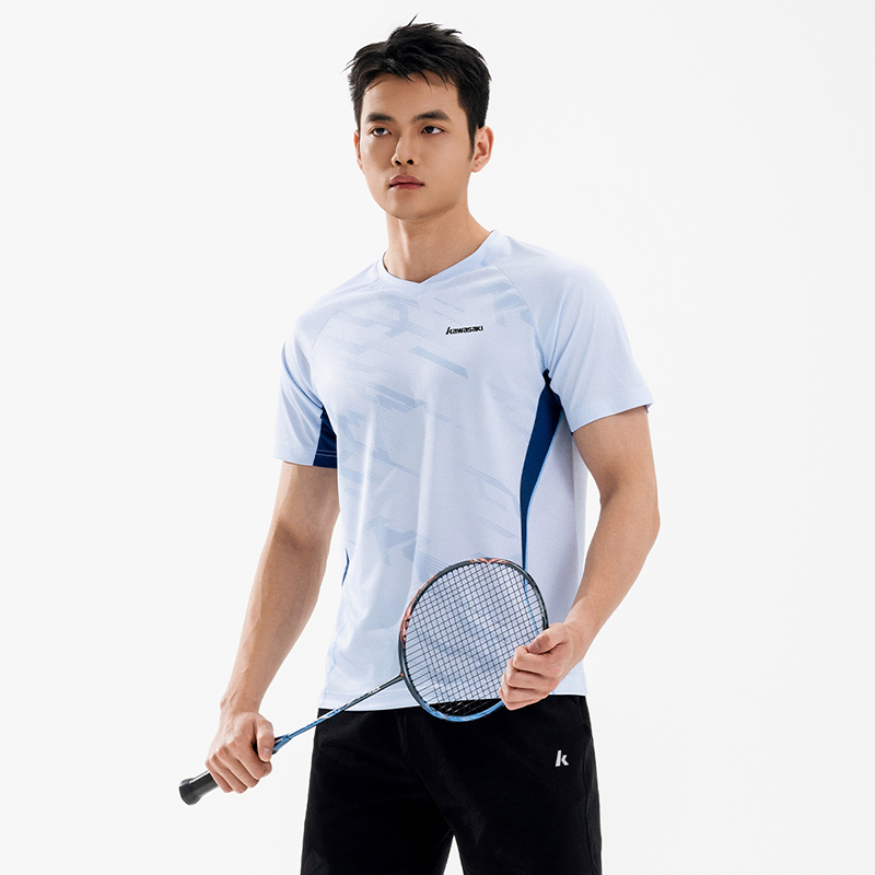 Kawasaki Men Women Professiona - Badminton Emoji ulasan dan harga