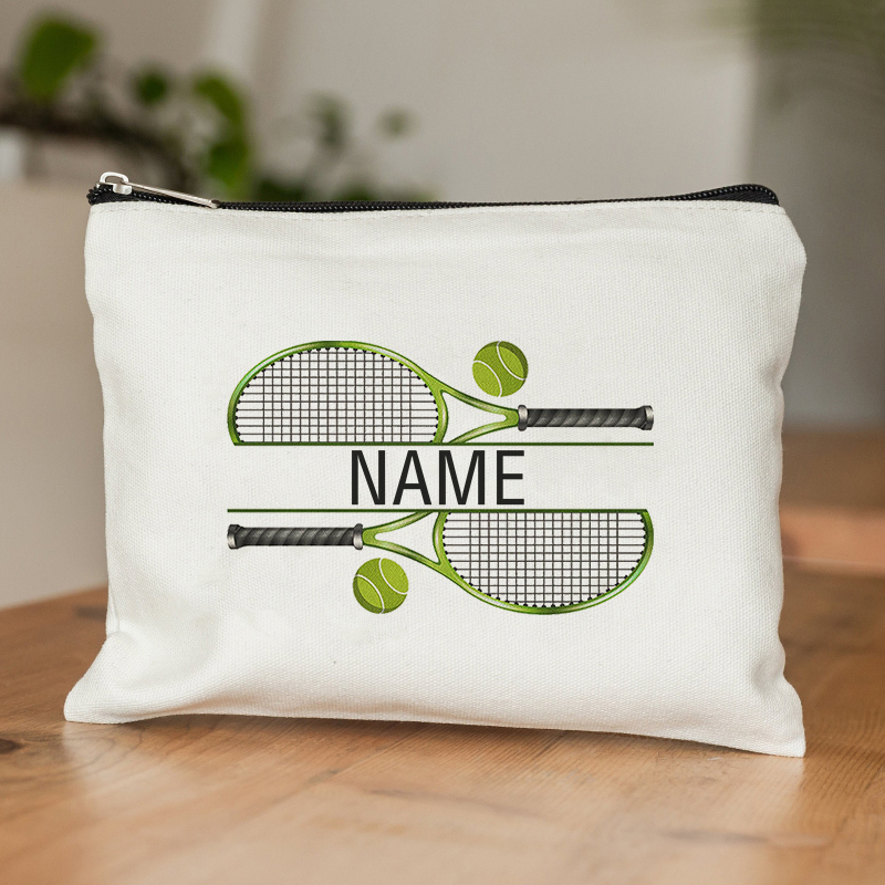 Personalized Tennis Custom Nam - Badminton Anime ulasan dan harga