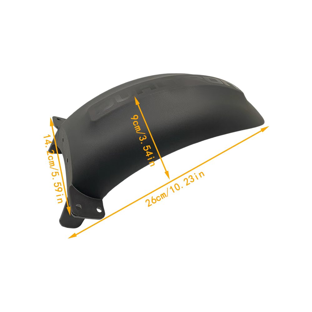 Electric Scooter Fender Rear M - Badminton Victor ulasan dan harga