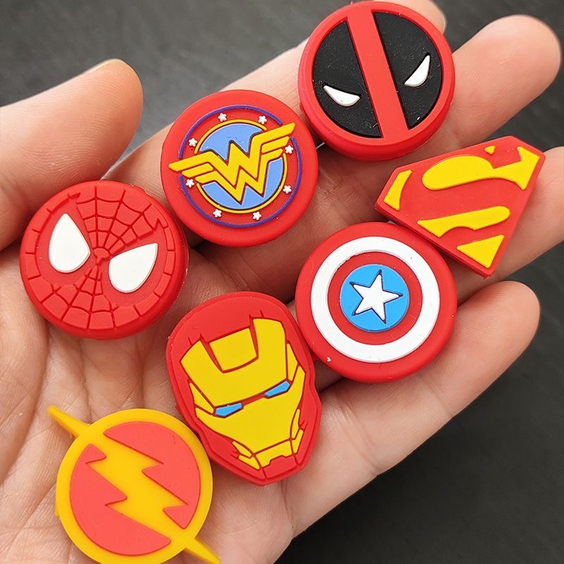 Cartoon Personalized Silicone  - Badminton Anime ulasan dan harga