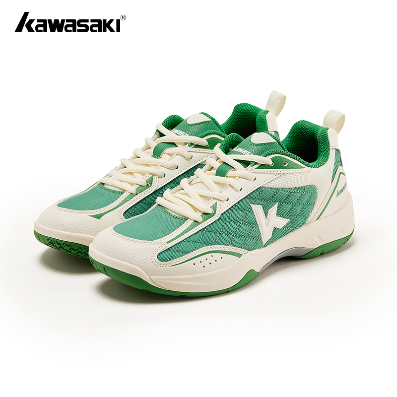 Kawasaki Retro High elasticity - Badminton Victor ulasan dan harga