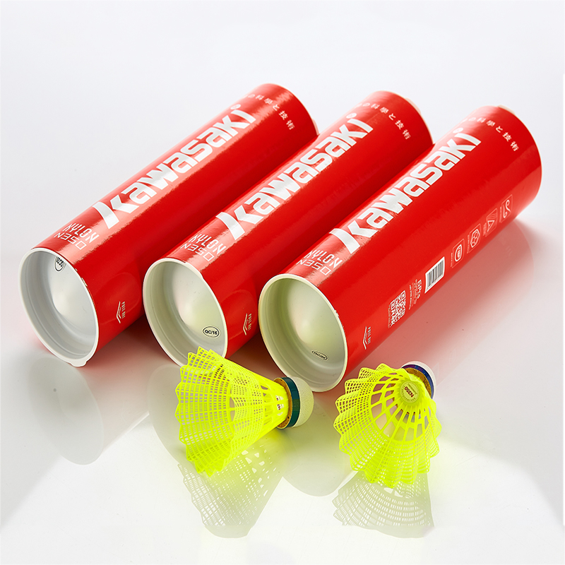 Kawasaki Nylon Ball N350 for T - Badminton Victor ulasan dan harga