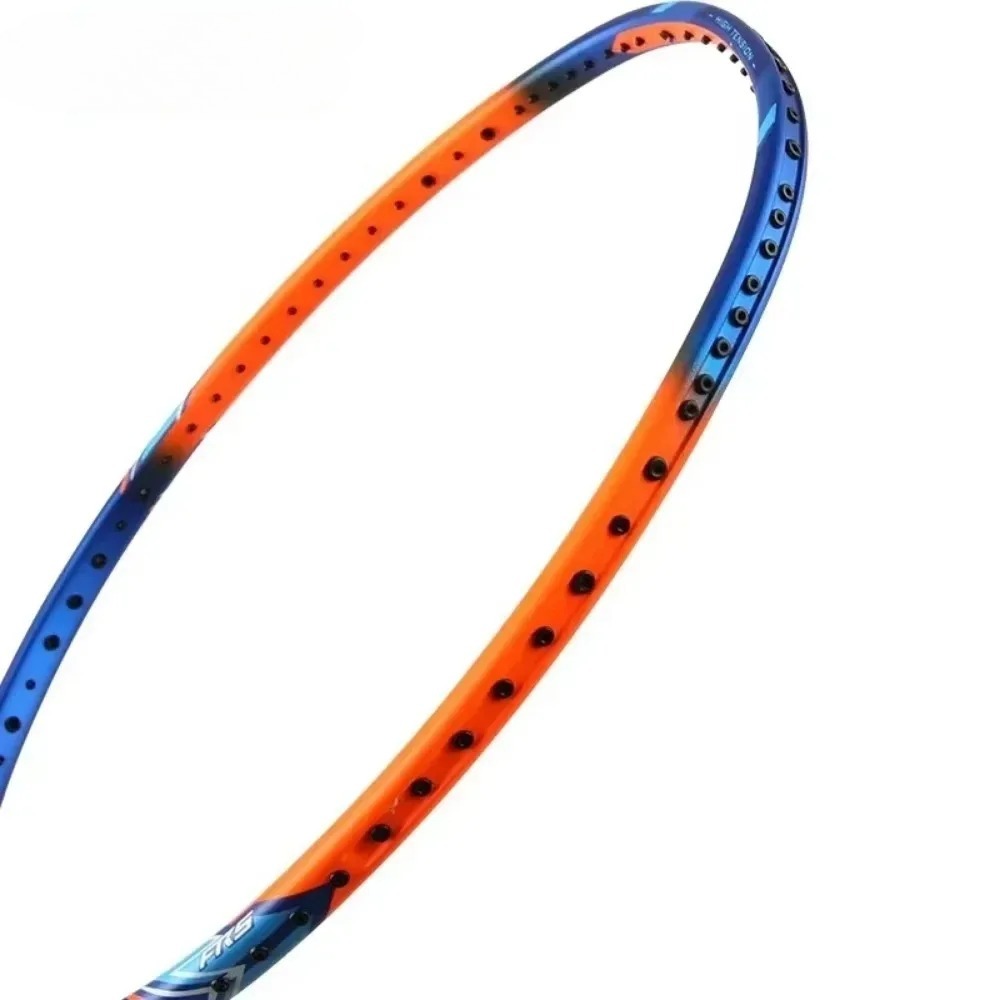 Super light 4U 5U  6U High-ten - Badminton Victor ulasan dan harga