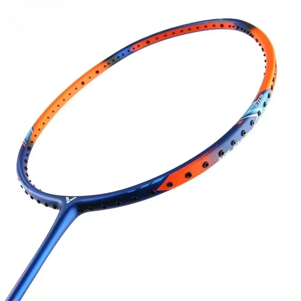 Super light 4U 5U  6U High-ten - Badminton Victor ulasan dan harga