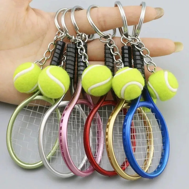 1/30pcs Funny Simulated Mini T - Badminton Anime ulasan dan harga
