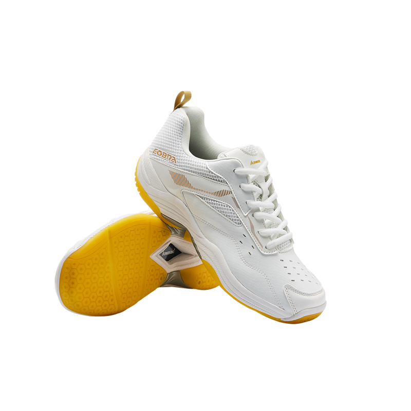 Kawasaki Badminton Shoes Breat - Badminton Victor ulasan dan harga