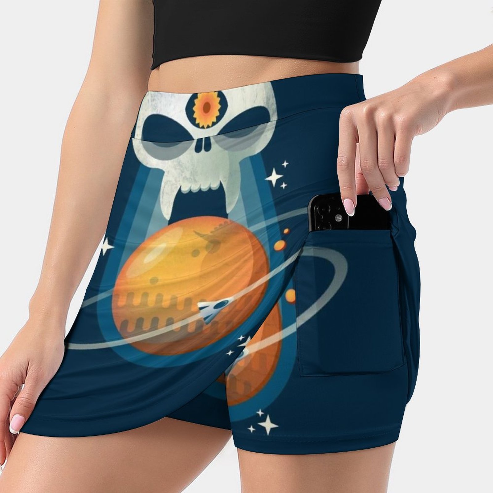 Death On The Red Planet Women' - Badminton Minion ulasan dan harga