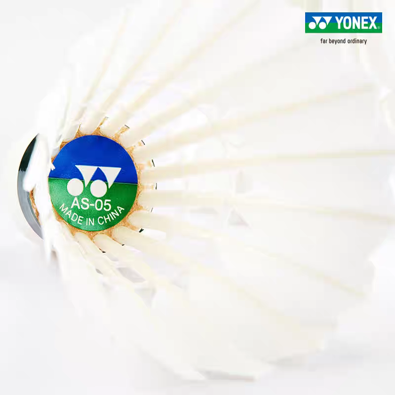 YONEX Yonex Badminton AS05 Pro - Badminton Yonex ulasan dan harga